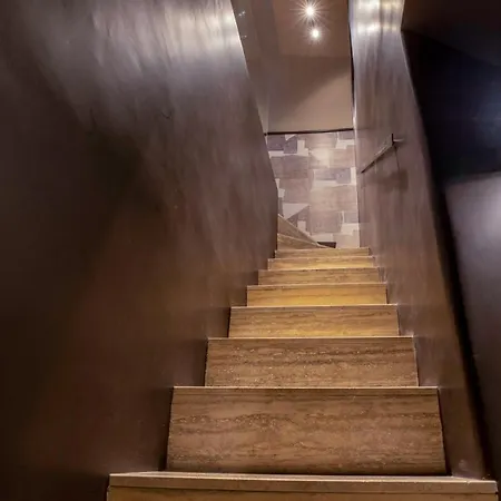 Apartman Piazza Navona Balcony Caden